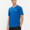 Boss Тишърт Mix&Match 50515312 Син Regular Fit за Мъже цена