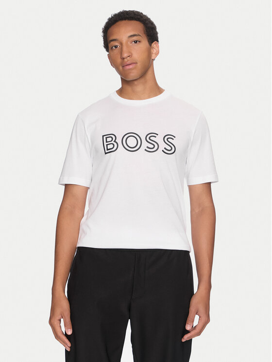 Тишърт BOSS за Мъже цена