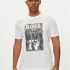 Тишърт BOSS за Мъже цена