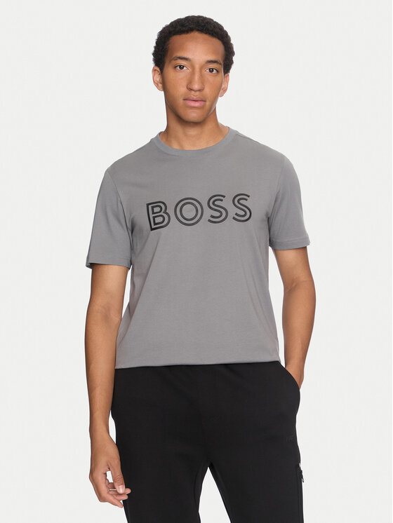 Тишърт BOSS за Мъже цена