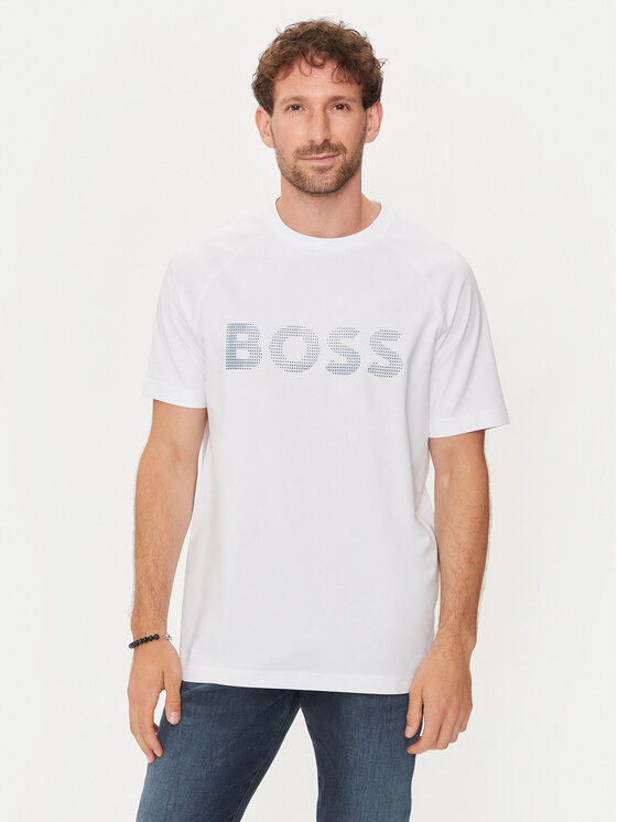 Тишърт BOSS за Мъже цена