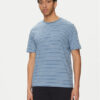 BOSS Тишърт TalesStripe 50499334 Син Relaxed Fit за Мъже цена