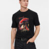 Boss Тишърт Teemushroom 50509892 Черен Regular Fit за Мъже цена