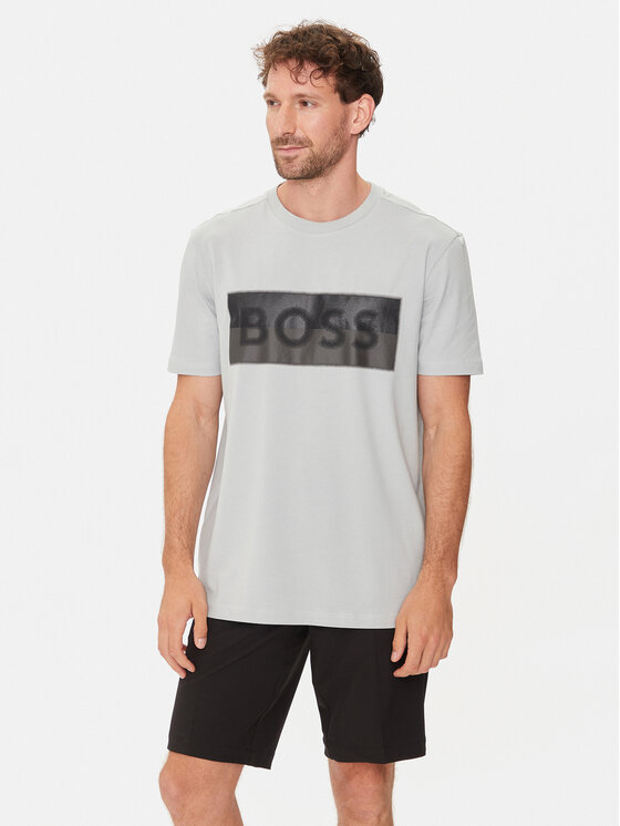 Тишърт BOSS за Мъже цена