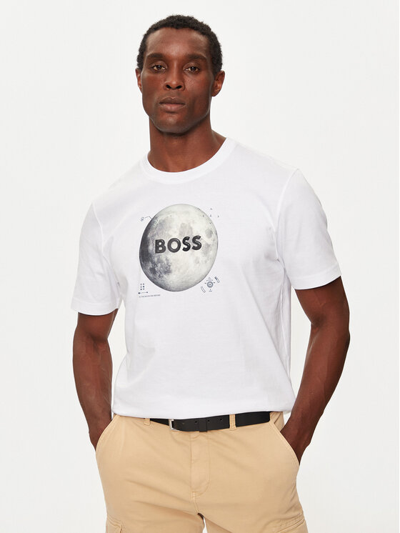Тишърт BOSS за Мъже цена