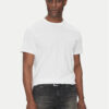 BOSS Тишърт Tegood 50508243 Бял Regular Fit за Мъже цена