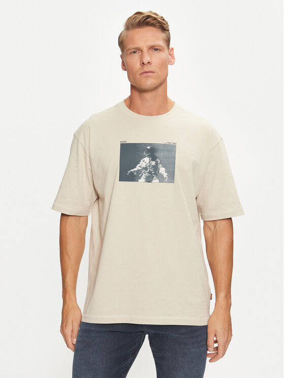 Тишърт BOSS за Мъже цена