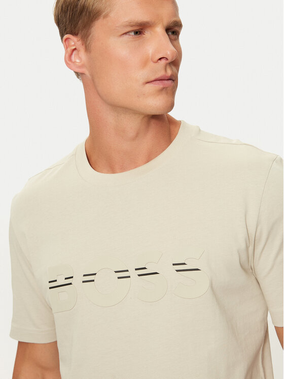 Тишърт BOSS за Мъже цена