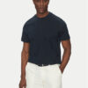 BOSS Тишърт C-Thompson 109 50532753 Тъмносин Regular Fit за Мъже цена