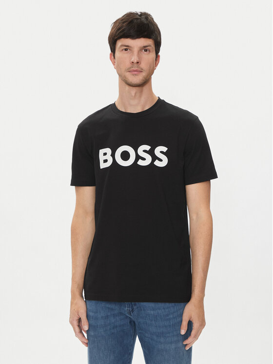 Тишърт BOSS за Мъже цена
