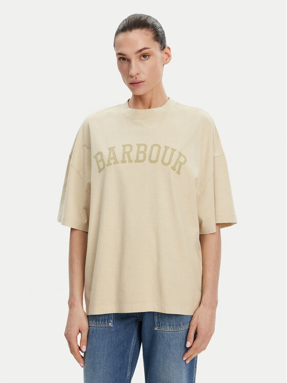 Тишърт Barbour за Жени цена