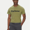 Тишърт Barbour за Мъже цена