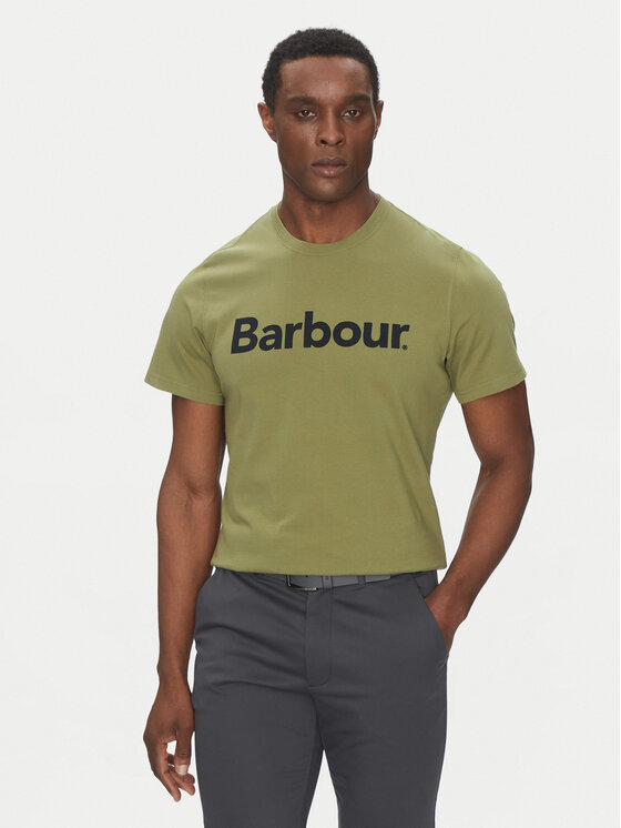 Тишърт Barbour за Мъже цена