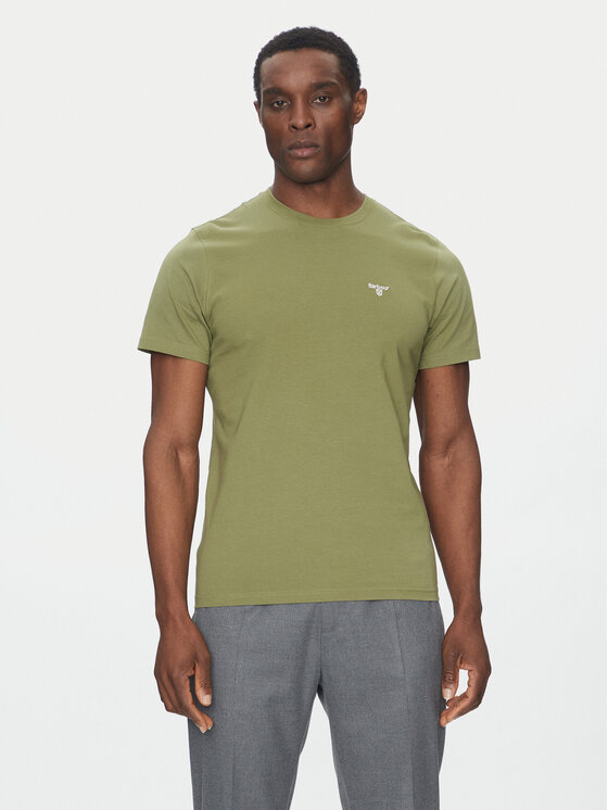 Тишърт Barbour за Мъже цена