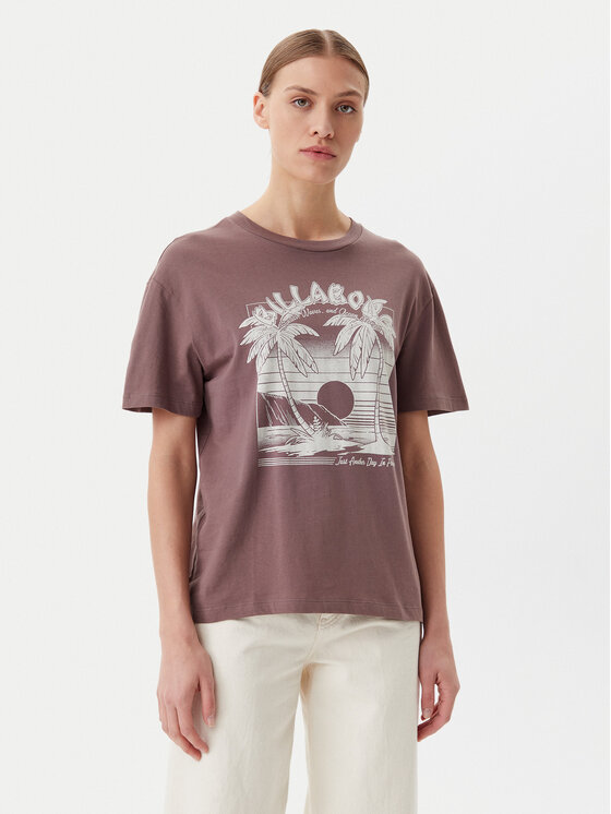 Тишърт Billabong за Жени цена