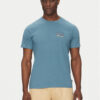 Billabong Тишърт EBYZT00296 Син Regular Fit за Мъже цена