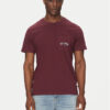 Billabong Тишърт EBYZT00175 Виолетов Regular Fit за Мъже цена