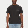 Billabong Тишърт EBYZT00175 Черен Regular Fit за Мъже цена