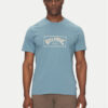 Billabong Тишърт EBYZT00167 Син Regular Fit за Мъже цена