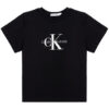 Тишърт Calvin Klein Jeans за Бебета цена