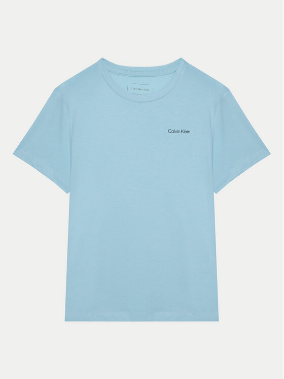 Тишърт Calvin Klein Jeans за Бебета цена