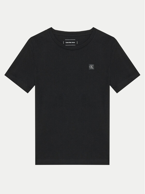 Тишърт Calvin Klein Jeans за Бебета цена