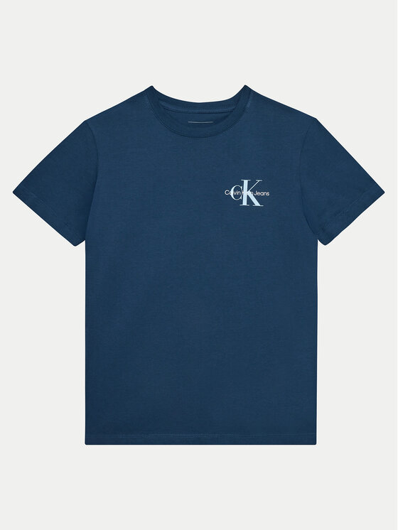 Тишърт Calvin Klein Jeans за Бебета цена