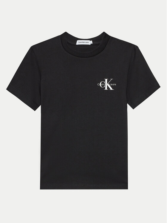 Тишърт Calvin Klein Jeans за Бебета цена