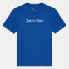 Тишърт Calvin Klein Jeans за Бебета цена