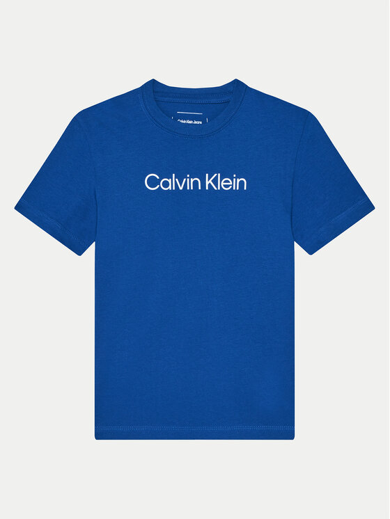 Тишърт Calvin Klein Jeans за Бебета цена