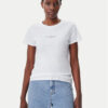 Тишърт Calvin Klein Jeans за Жени цена