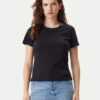 Тишърт Calvin Klein Jeans за Жени цена