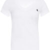 Тишърт Calvin Klein Jeans за Жени цена