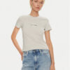 Тишърт Calvin Klein Jeans за Жени цена