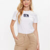 Тишърт Calvin Klein Jeans за Жени цена