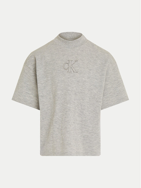 Тишърт Calvin Klein Jeans за Момичета цена