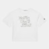 Тишърт Calvin Klein Jeans за Момичета цена
