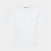 Тишърт Calvin Klein Jeans за Момичета цена
