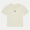 Тишърт Calvin Klein Jeans за Момичета цена