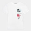Тишърт Calvin Klein Jeans за Момчета цена