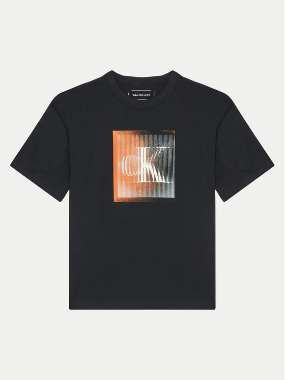 Тишърт Calvin Klein Jeans за Момчета цена