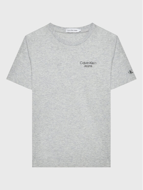 Тишърт Calvin Klein Jeans за Момчета цена