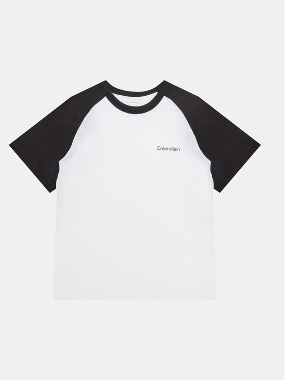 Тишърт Calvin Klein Jeans за Момчета цена