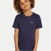 Calvin Klein Jeans Тишърт IU0IU00683 Тъмносин Regular Fit за Момчета цена