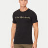 Тишърт Calvin Klein Jeans за Мъже цена