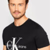 Тишърт Calvin Klein Jeans за Мъже цена