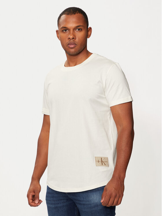 Тишърт Calvin Klein Jeans за Мъже цена