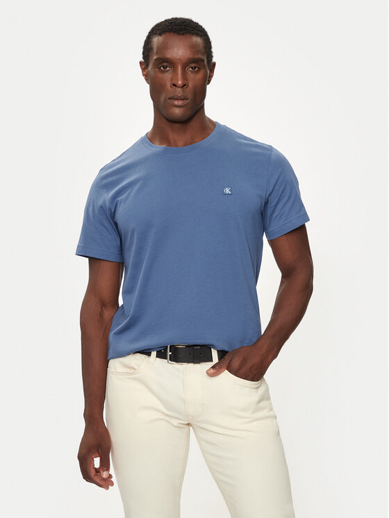 Тишърт Calvin Klein Jeans за Мъже цена