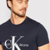 Тишърт Calvin Klein Jeans за Мъже цена
