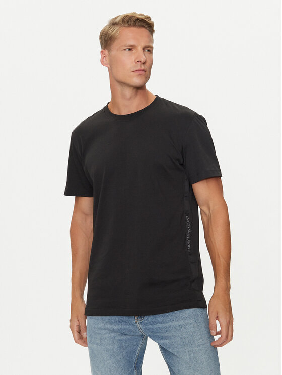 Тишърт Calvin Klein Jeans за Мъже цена